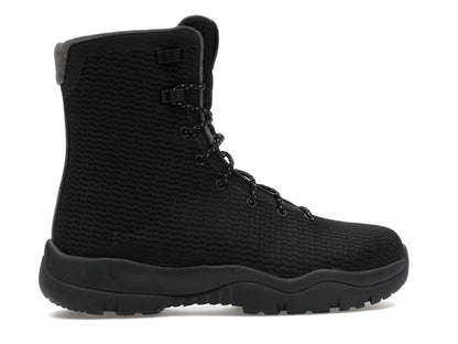 Jordan Future Boot Black