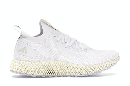 adidas Alphaedge 2 4D White