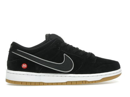 Nike SB Dunk Low Quartersnacks