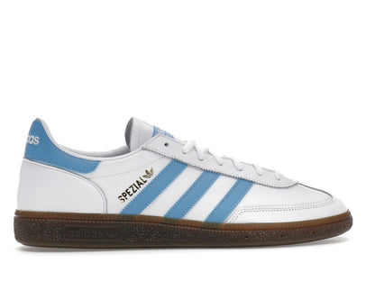 adidas Handball Spezial White Light Blue