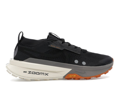Nike Zegama 2 Off Noir Monarch Pale Ivory Black