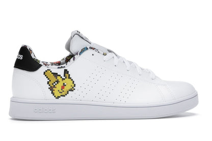 adidas Advantage Pikachu (Youth)