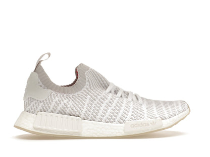 adidas NMD R1 STLT Cloud White