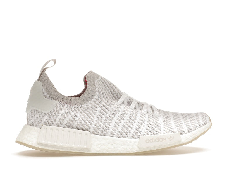 adidas NMD R1 STLT Cloud White
