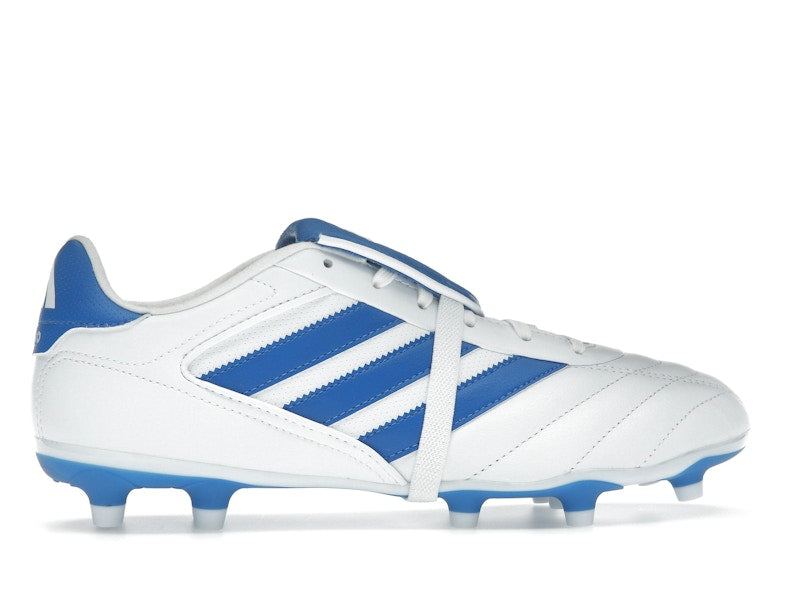 adidas Copa Gloro II FG David Beckham White Bright Royal