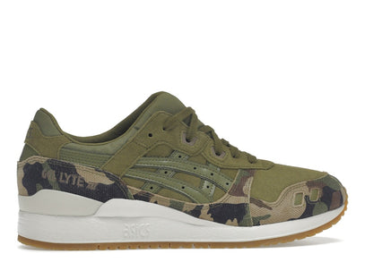 ASICS Gel-Lyte III Camp