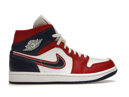 Jordan 1 Mid USA (2022) (Women's)