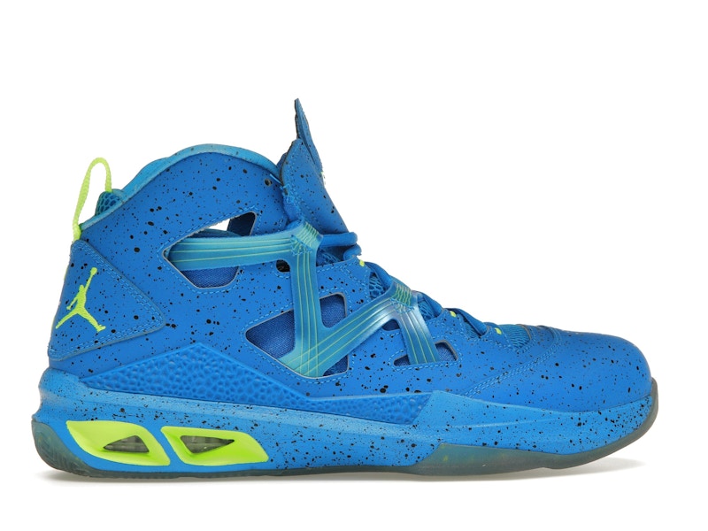 Jordan Melo M9 Black History Month (2013)