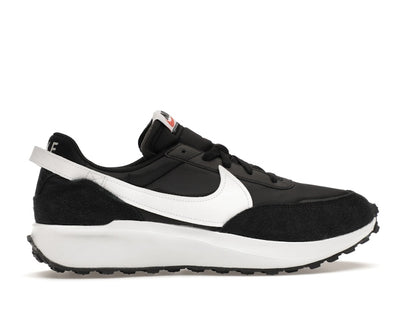Nike Waffle Debut Black White