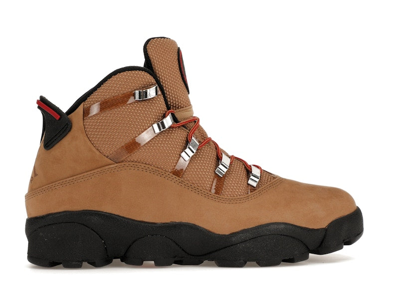 Jordan 6 Rings Winterized Rocky Tan (2023)