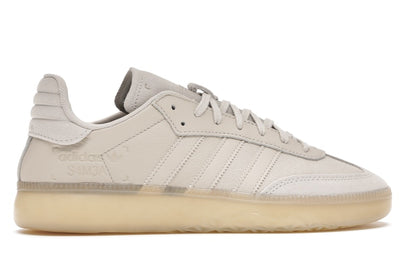 adidas Samba RM Clear Brown