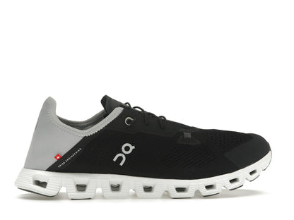 On Running Cloud 5 Coast Black Shadow
