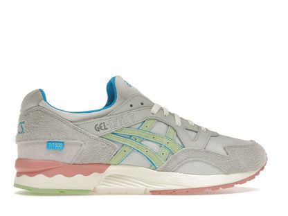 ASICS Gel-Lyte V Social Status Charolette Lab Schools Eternal Summer Nimbus Cloud