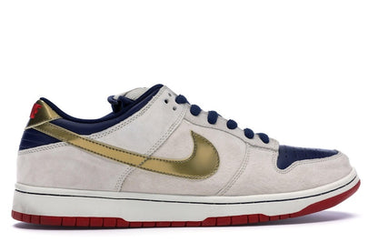 Nike SB Dunk Low Old Spice