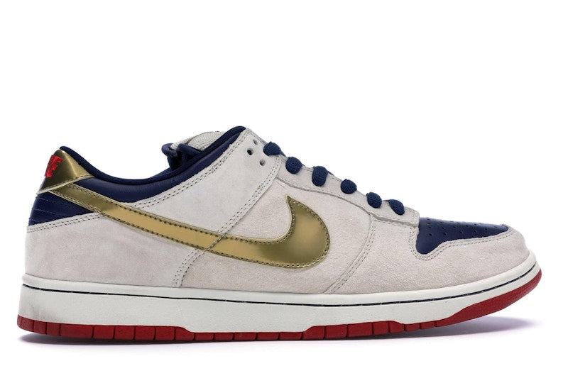 Nike SB Dunk Low Old Spice