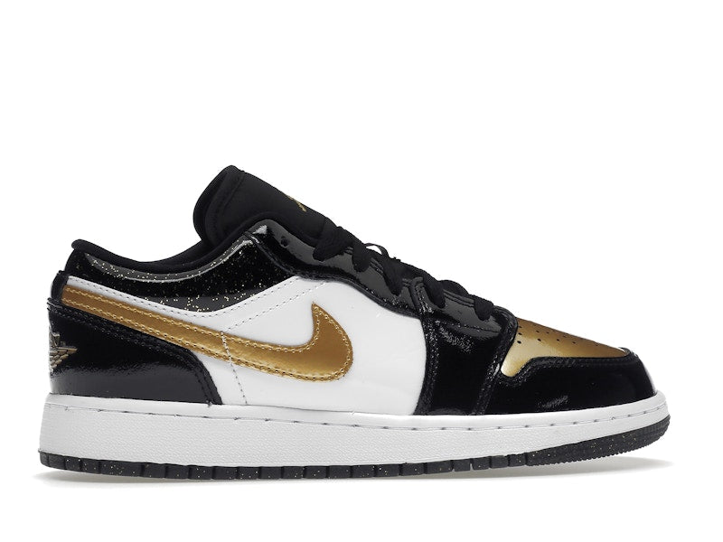 Jordan 1 Low SE Gold Toe (GS)