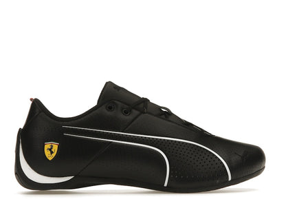 Puma SF Future Cat Ultra Ferrari Black White