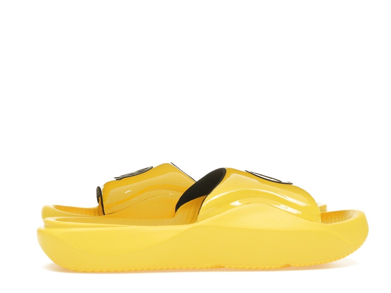 Jordan Franchise Slide Quai 54
