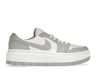 Jordan 1 Elevate Low Wolf Grey (Women's)