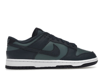 Nike Dunk Low Mineral Slate Armory Navy