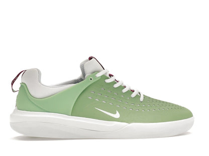 Nike SB Nyjah 3 Enamel Green