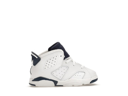 Jordan 6 Retro Midnight Navy (2022) (TD)