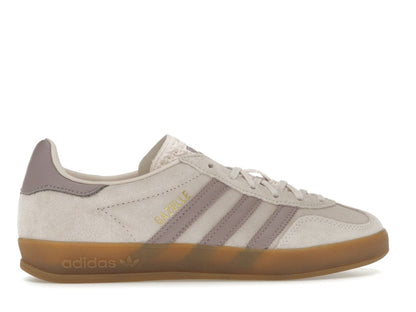 adidas Gazelle Indoor Putty Mauve (Women's)