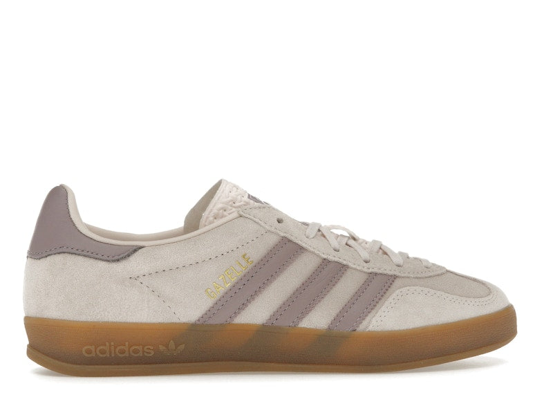 adidas Gazelle Indoor Putty Mauve (Women's)