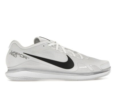 Nike Court Air Zoom Vapor Pro HC White Black