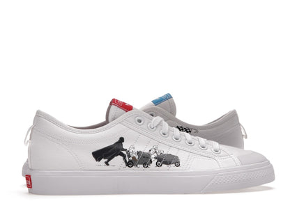adidas Nizza Star Wars Intergalactic Race