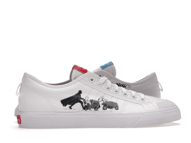 adidas Nizza Star Wars Intergalactic Race