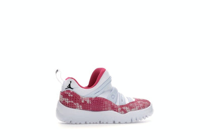 Jordan 11 Retro Little Flex Snake Watermelon (TD)