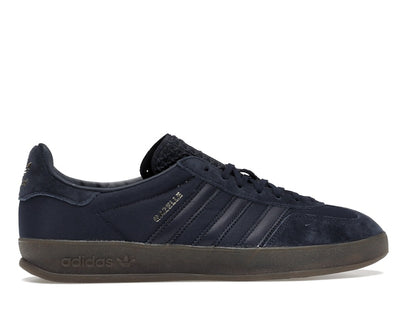 adidas Gazelle Indoor College Navy Gum
