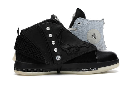 Jordan 16 Retro & Converse Chuck Taylor All-Star 70 Hi Why Not? Pack