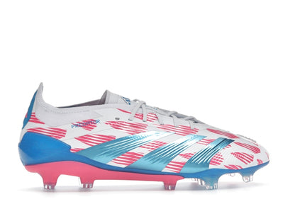 adidas Predator Elite FG Players Pack