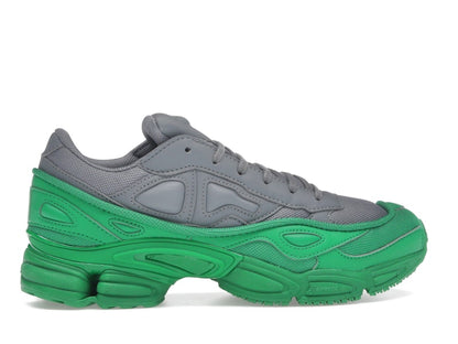 adidas Ozweego Raf Simons Green Grey