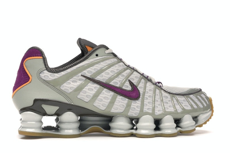 Nike Shox TL size? Viotech