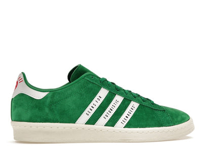 adidas Campus Human Made Green