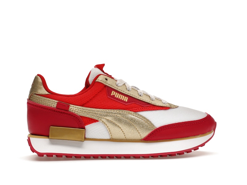 Puma Future Rider Glitz (GS)