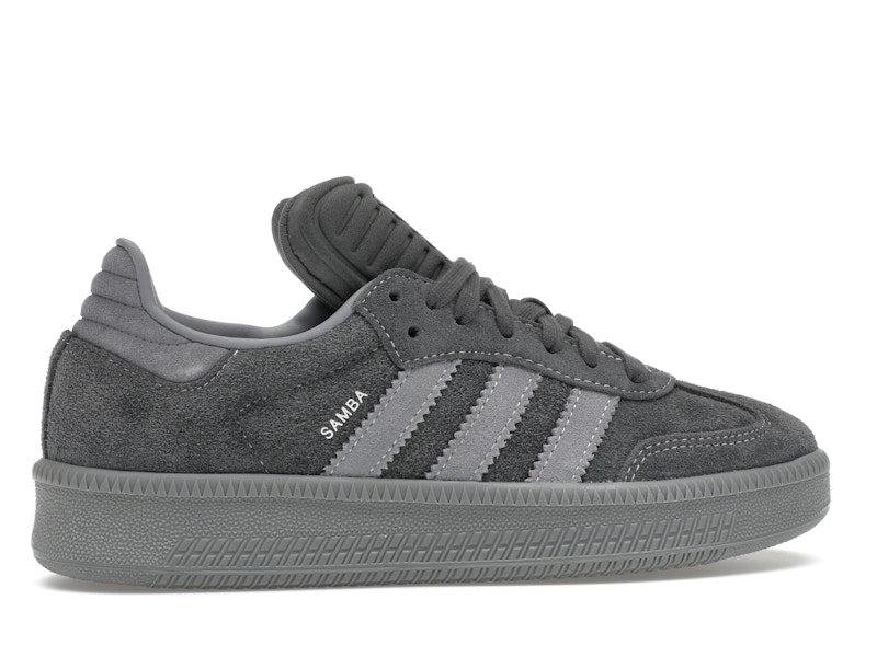 adidas Samba XLG Carbon Grey