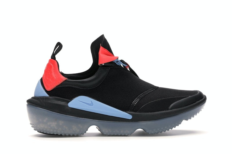 Nike Joyride Optik Black Light Blue Crimson (Women's)