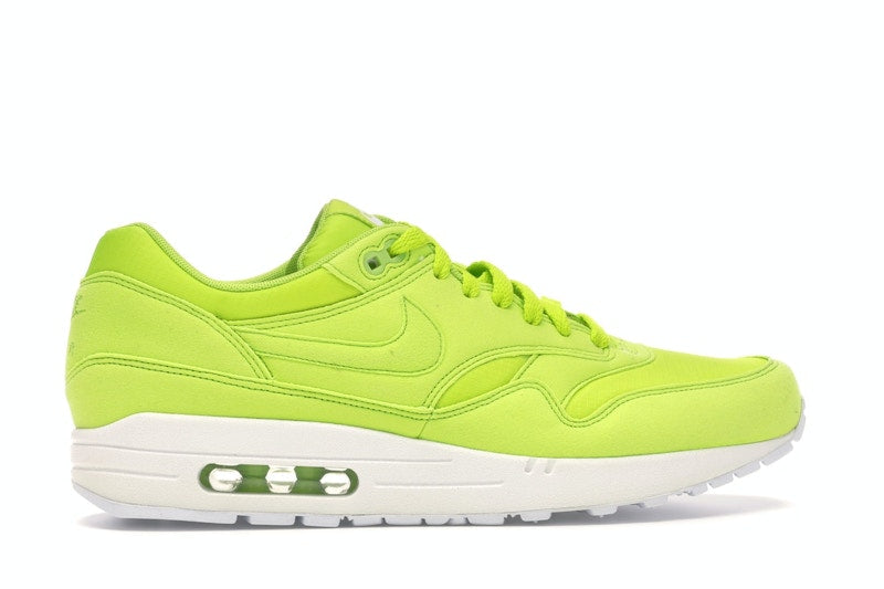 Nike Air Max 1 Ripstop Pack Green