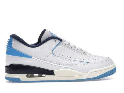 Jordan 2/3 UNC