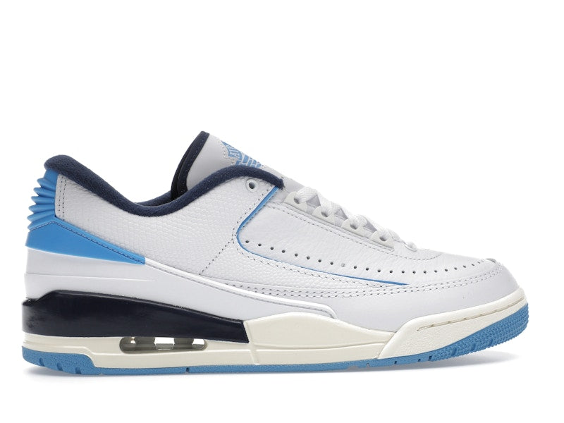 Jordan 2/3 UNC