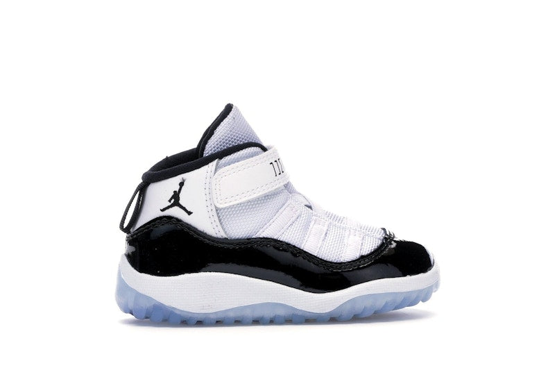 Jordan 11 Retro Concord (2018) (TD)