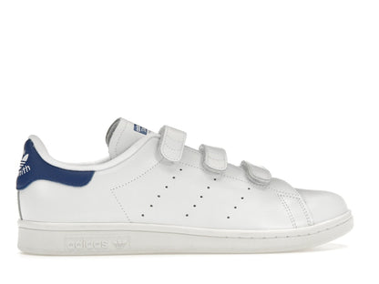 adidas Stan Smith Cloud White Collegiate Royal