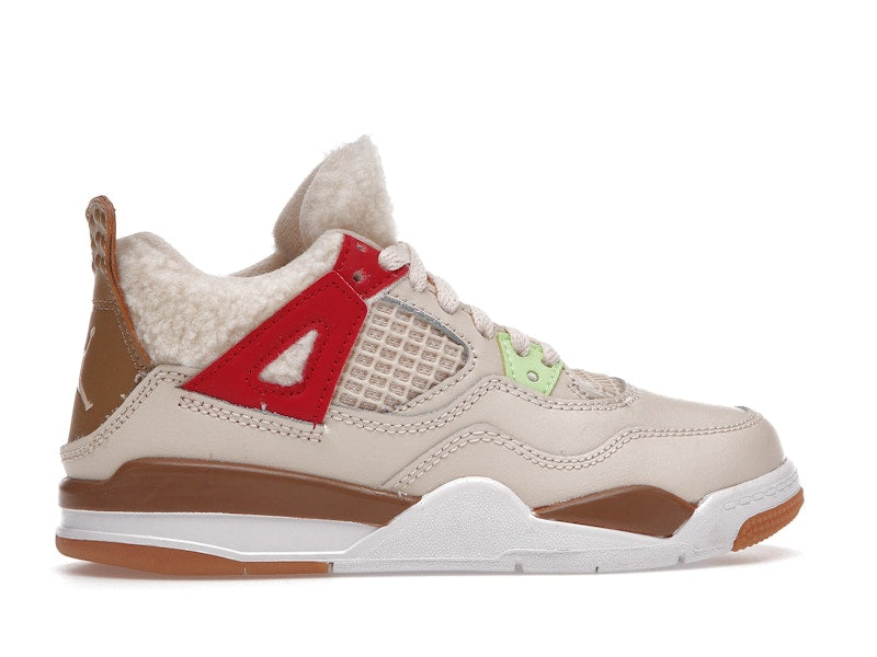 Jordan 4 Retro Where the Wild Things Are (PS)