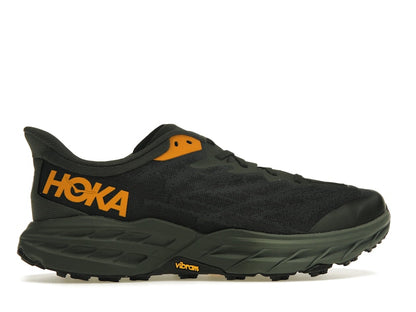 Hoka One One Speedgoat 5 Duffel Bag Thyme