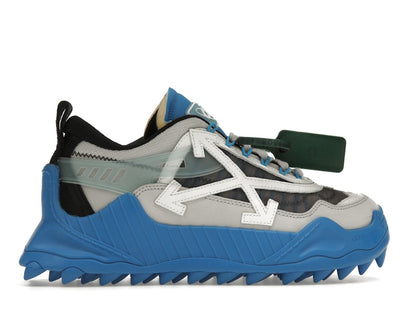 OFF-WHITE Odsy-1000 Blue White