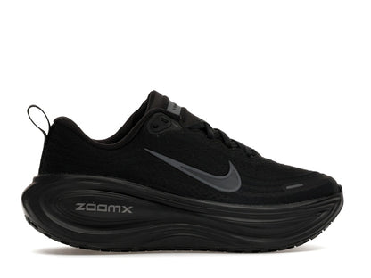Nike Vomero Plus Black Metallic Dark Grey (Women's)